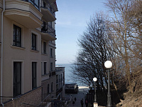 1-к. квартира