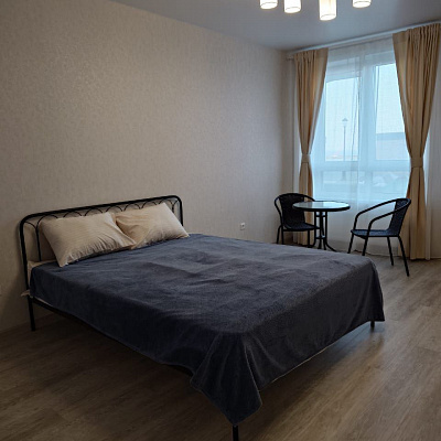 1-к. квартира