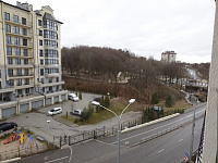 Квартира-студия